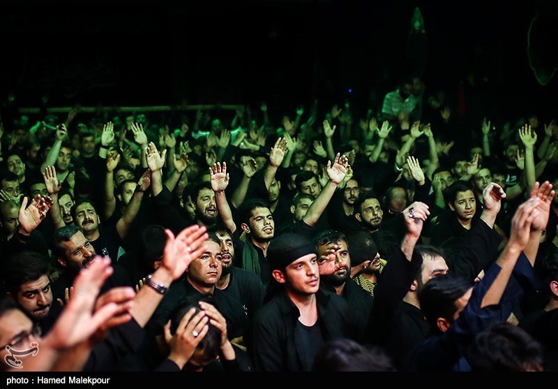 شبهای قدر در سراسر کشور