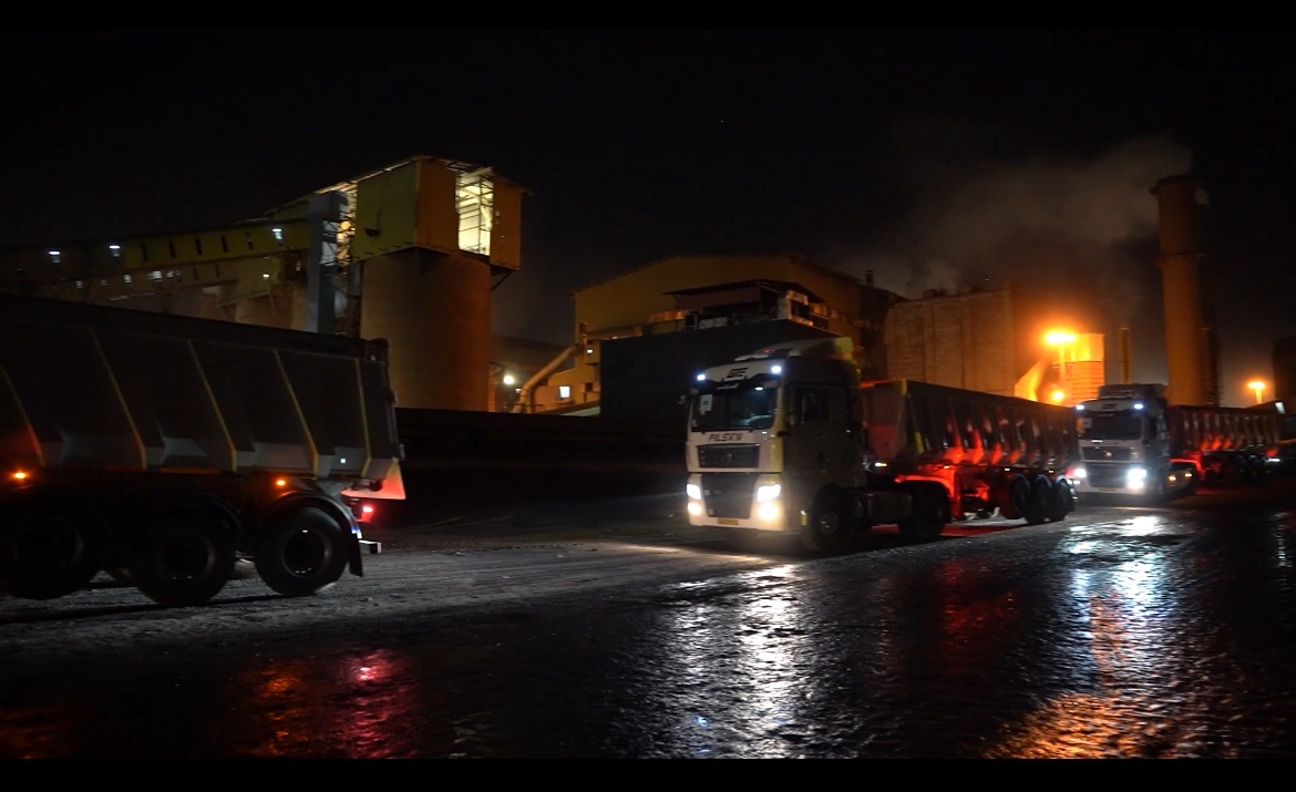 استقبال ۶۵ هزار نفری شهروندان از جشن “شب های سیرجان”