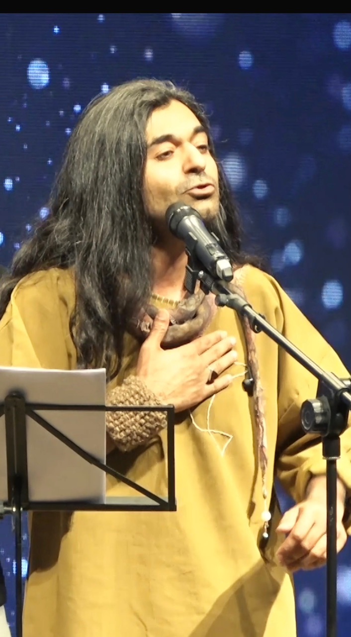 جشن شب های سیرجان