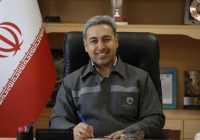 تأکید مدیرعامل توسعه آهن و فولاد بر پیوند صنعت فولاد با اقتصاد دیجیتال در نشست وزیر ارتباطات