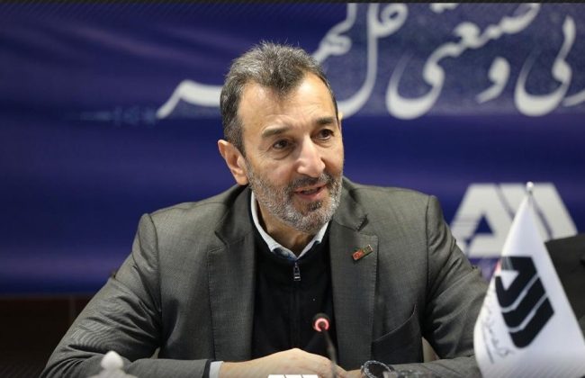 هزار میلیارد تومان اعتبار برای احداث کمربندی گل گهر بندرعباس