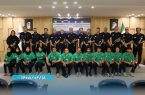 میزبانی گل‌گهر از ملی‌پوشان دوومیدانی، پیش از مسابقات آسیایی