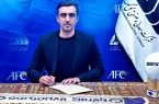 سید مهدی رحمتی سرمربی جدید فوتبال گل گهر سیرجان شد
